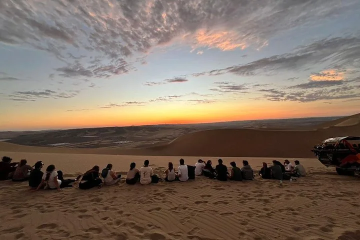 Tour photo